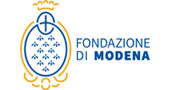 logo fondazione modena