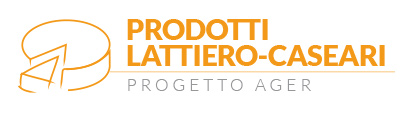 Progetto Ager - Prodotti Lattiero-Caseari