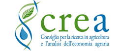 CREA  Consiglio per la ricerca in agricoltura e l’analisi dell’economia agraria