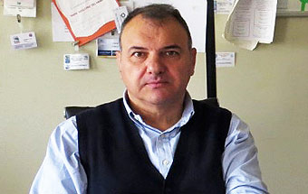 Vincenzo Chiofalo