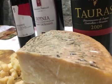 Le risposte della ricerca contro la scomparsa dei formaggi tradizionali del Sud Italia